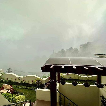Avana Hills Tagaytay Villa Tagaytay City Екстериор снимка