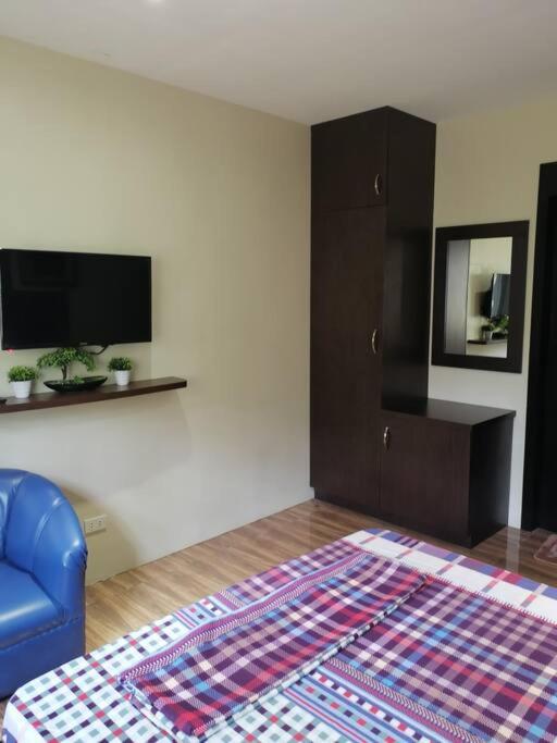 Avana Hills Tagaytay Villa Tagaytay City Екстериор снимка
