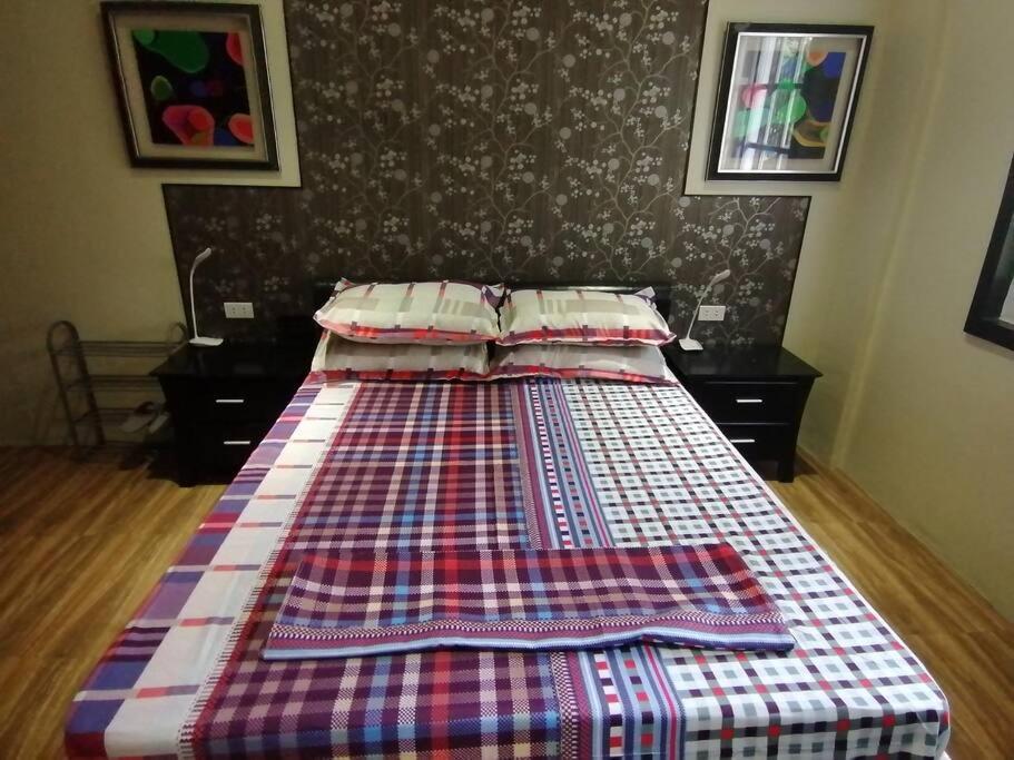 Avana Hills Tagaytay Villa Tagaytay City Екстериор снимка