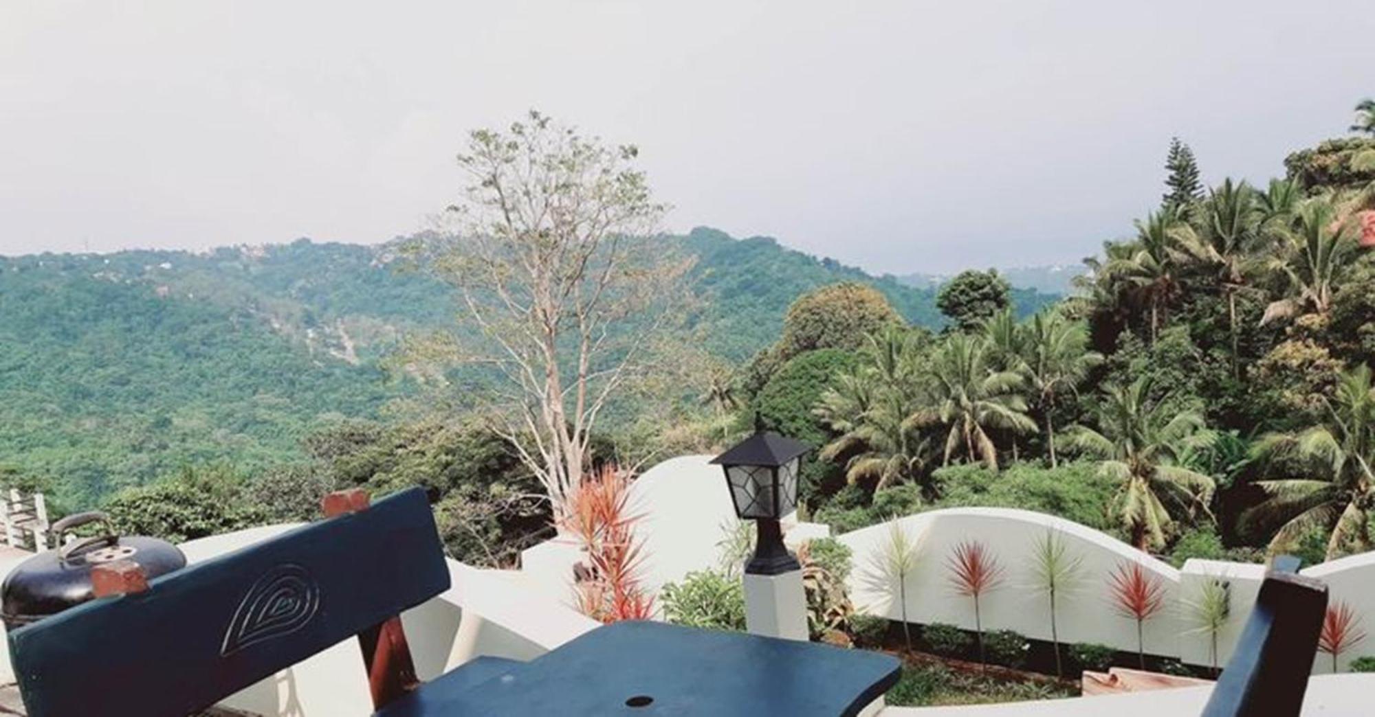 Avana Hills Tagaytay Villa Tagaytay City Екстериор снимка