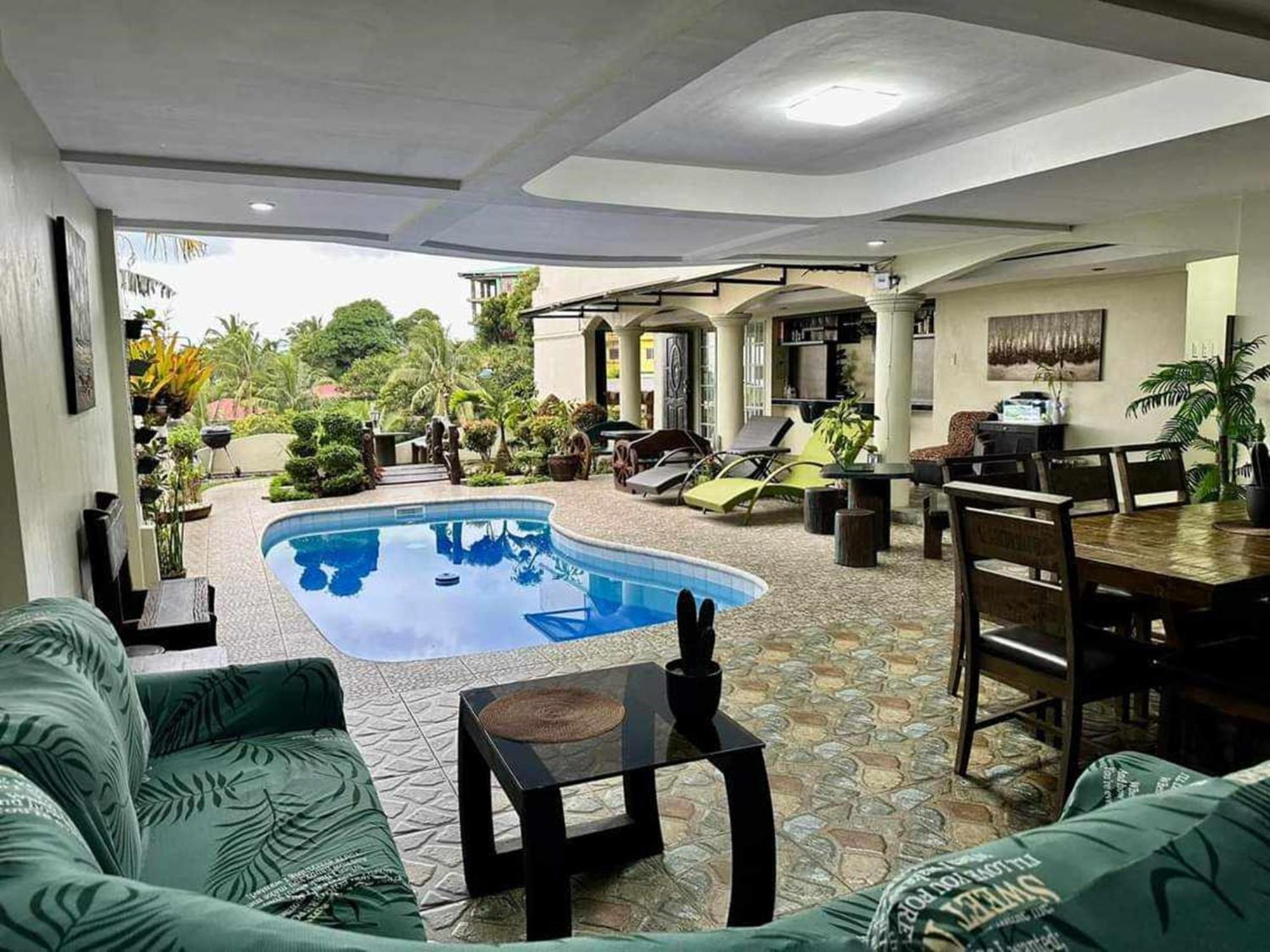 Avana Hills Tagaytay Villa Tagaytay City Екстериор снимка