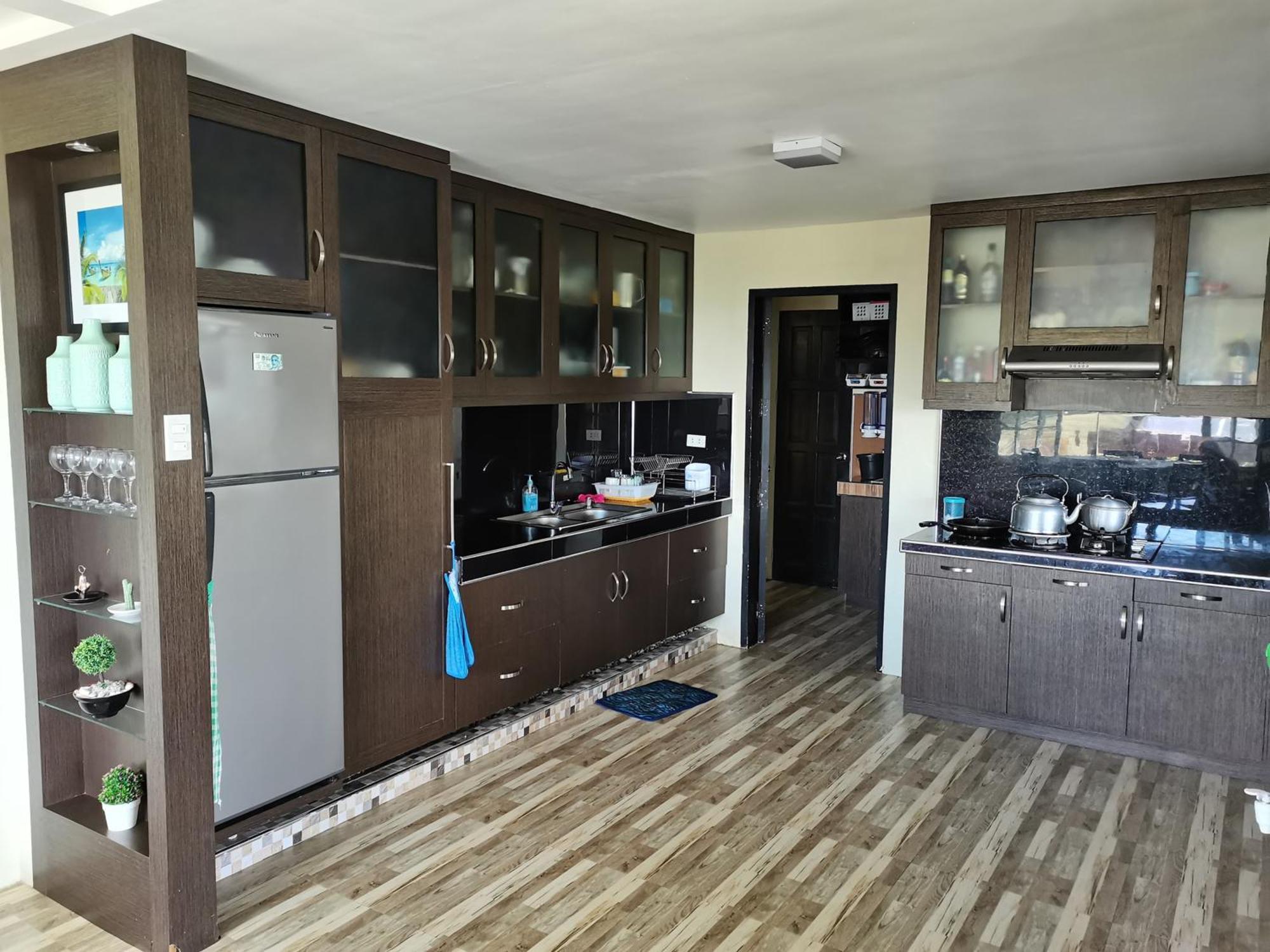 Avana Hills Tagaytay Villa Tagaytay City Екстериор снимка