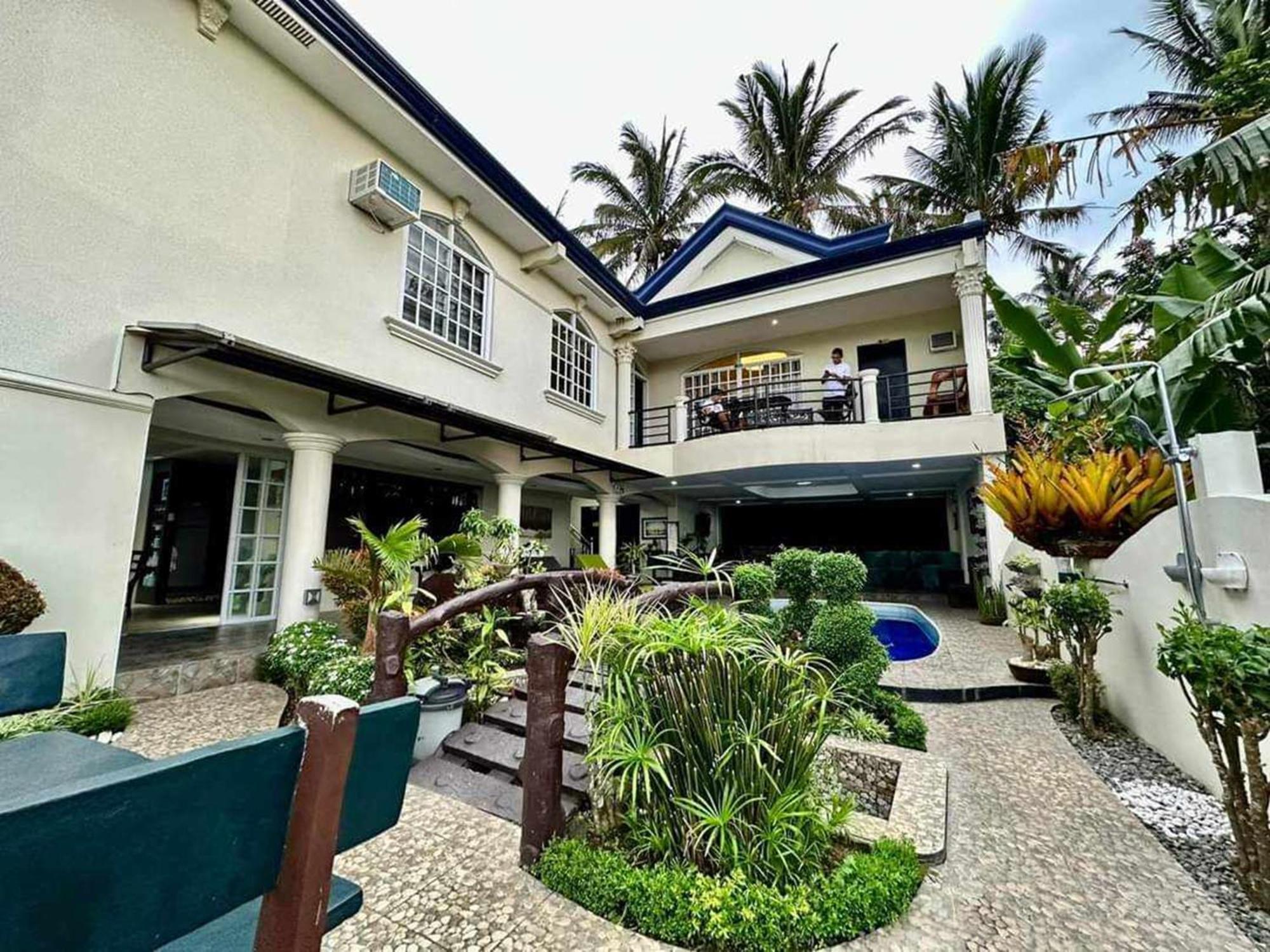 Avana Hills Tagaytay Villa Tagaytay City Екстериор снимка