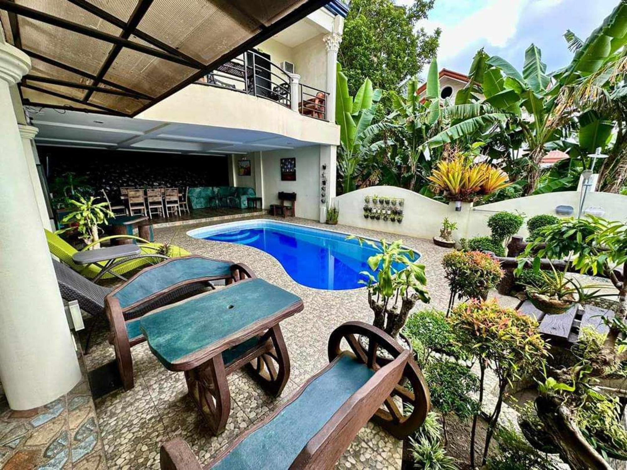 Avana Hills Tagaytay Villa Tagaytay City Екстериор снимка