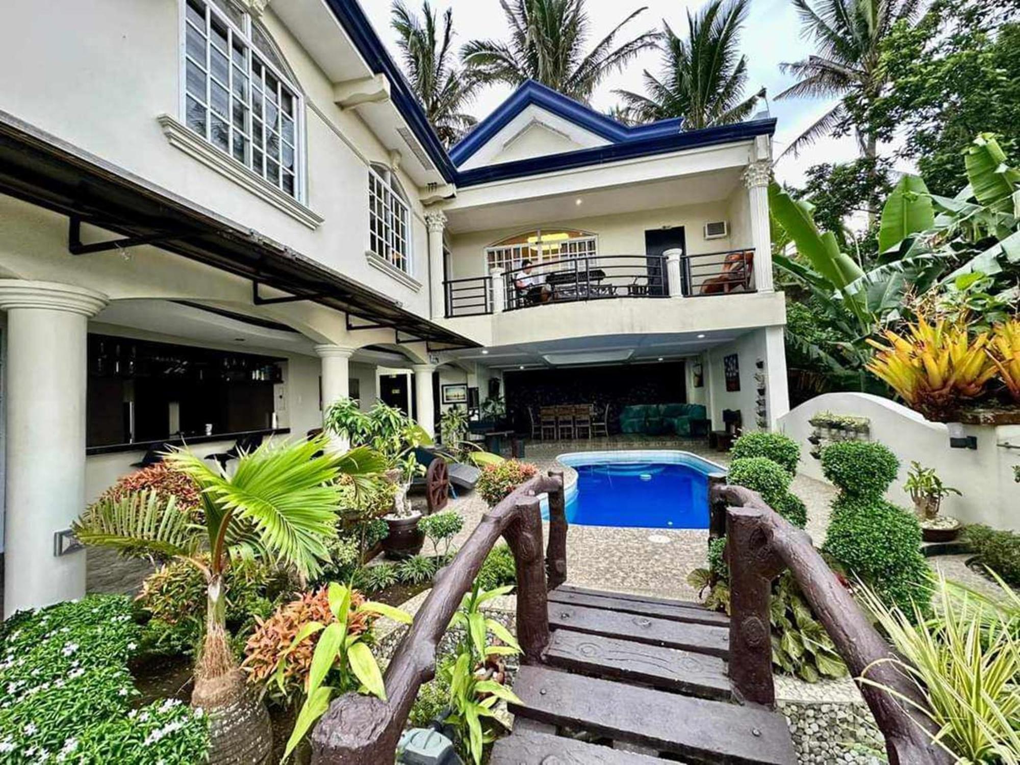 Avana Hills Tagaytay Villa Tagaytay City Екстериор снимка